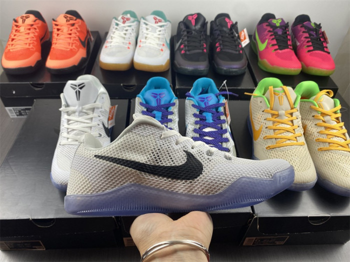 KOBE 11 