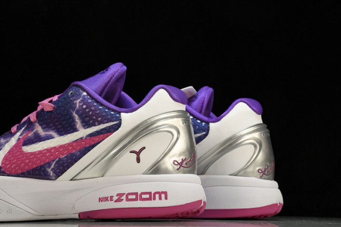 NIKE Kobe VI Protro 6 CW2190 666