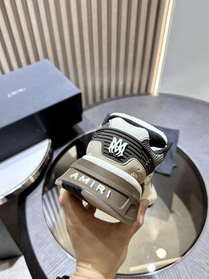 AM1R1 SNEAKERS
