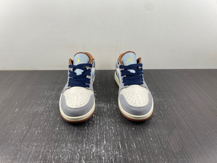 Air Jordan 1 Low FZ5042-041