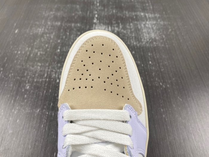 Air Jordan 1 Mid SE Craft DM9652-120