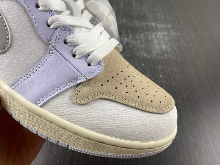 Air Jordan 1 Mid SE Craft DM9652-120