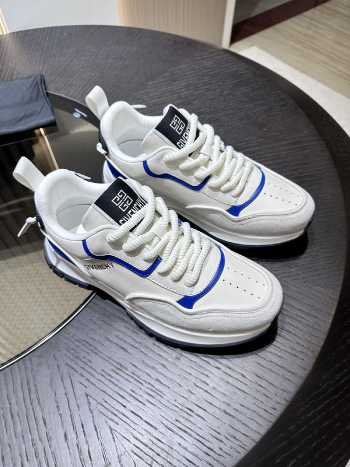 Given* sneaker