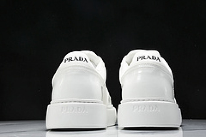 PRA designer sneaker