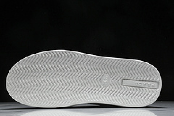 PRA designer sneaker