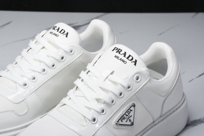 PRA designer sneaker