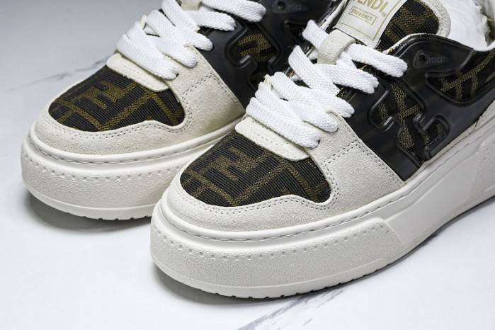 FEND1 SNEAKERS PANKICK