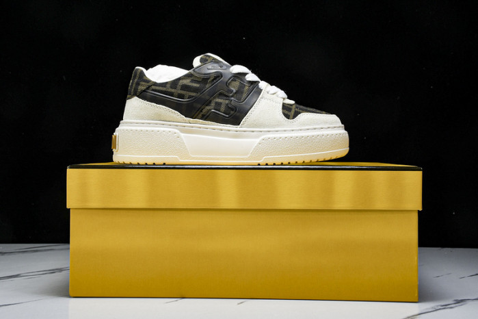 FEND1 SNEAKERS PANKICK