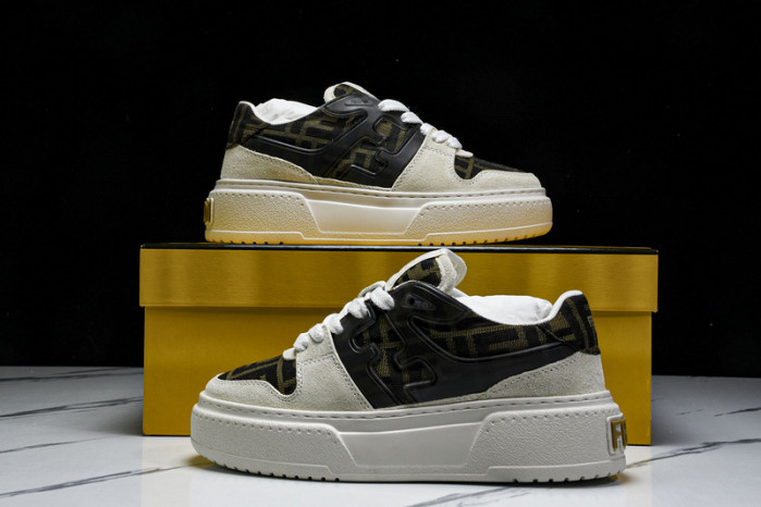 FEND1 SNEAKERS PANKICK