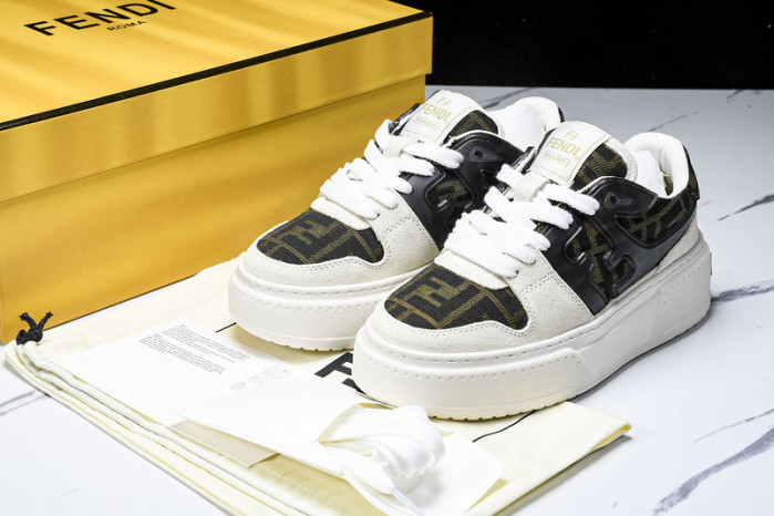 FEND1 SNEAKERS PANKICK