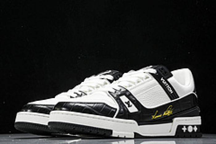 L&V SNEAKERS