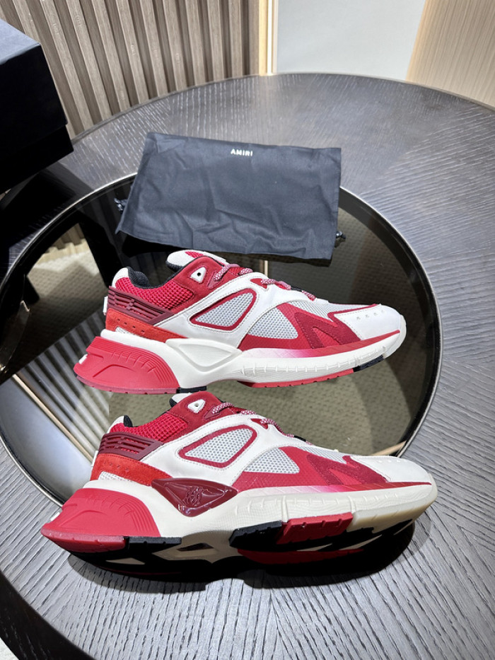 AM1R1 SNEAKERS