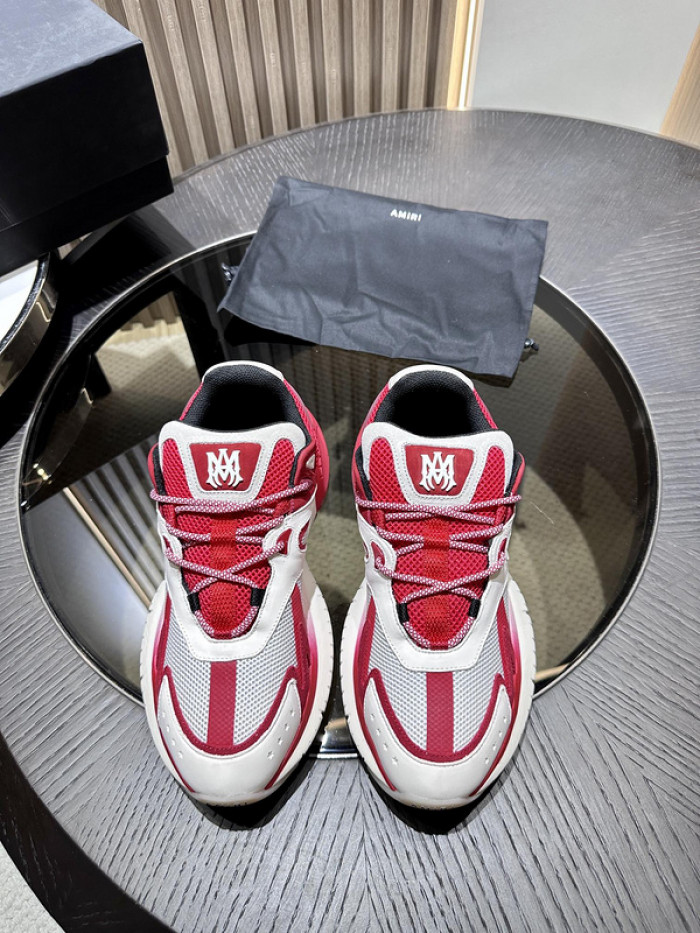 AM1R1 SNEAKERS