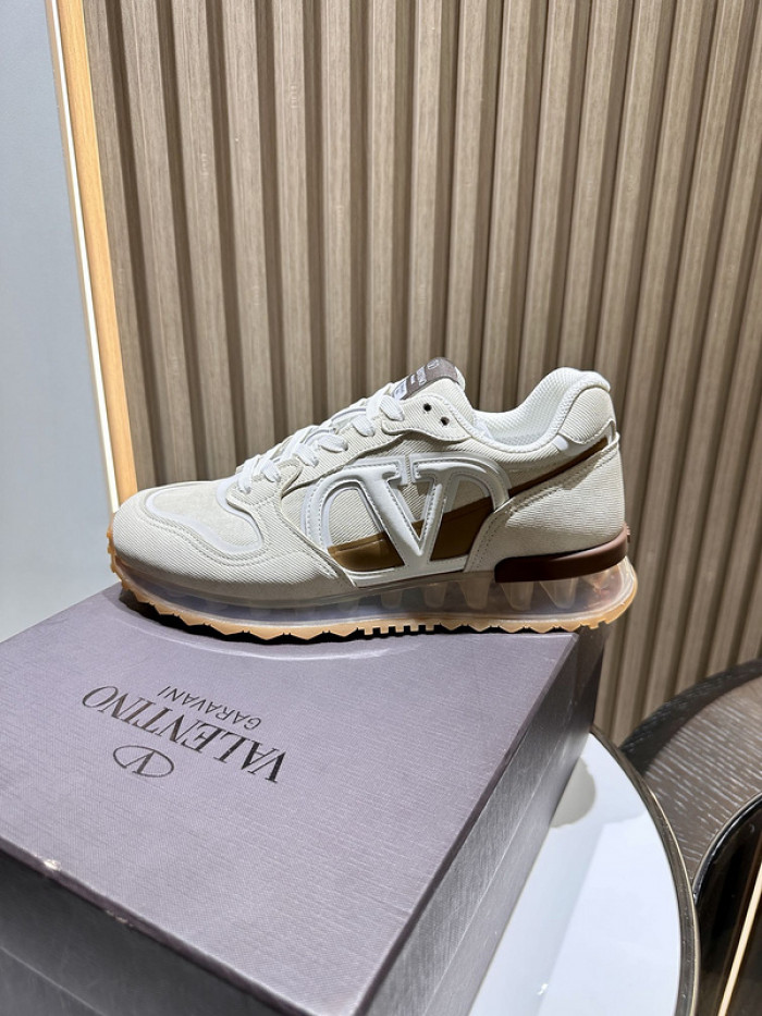 VALEN DESIGNER SNEAKERS