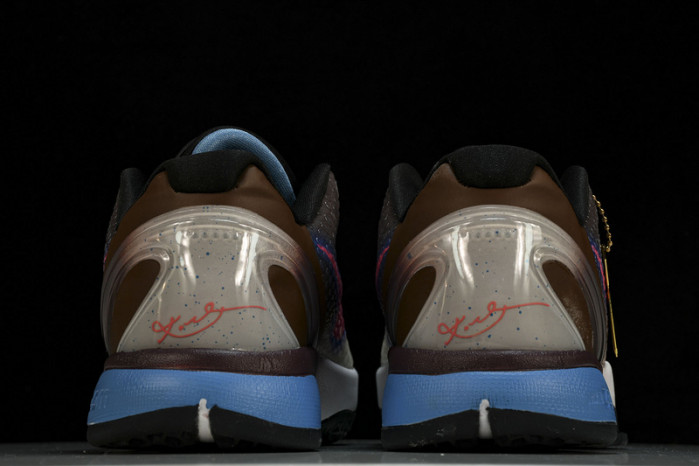 NIKE Kobe VI Protro 6 CW2190 700
