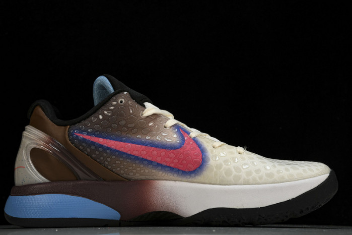 NIKE Kobe VI Protro 6 CW2190 700