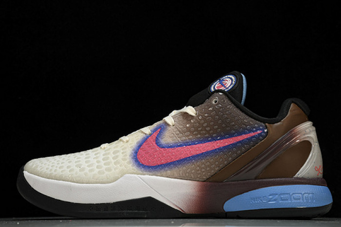 NIKE Kobe VI Protro 6 CW2190 700