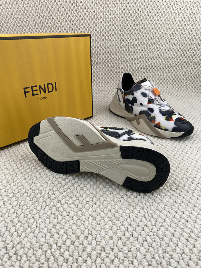 FEND1 SNEAKERS PANKICK