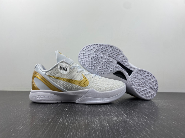 Zoom Kobe VI 429659-108