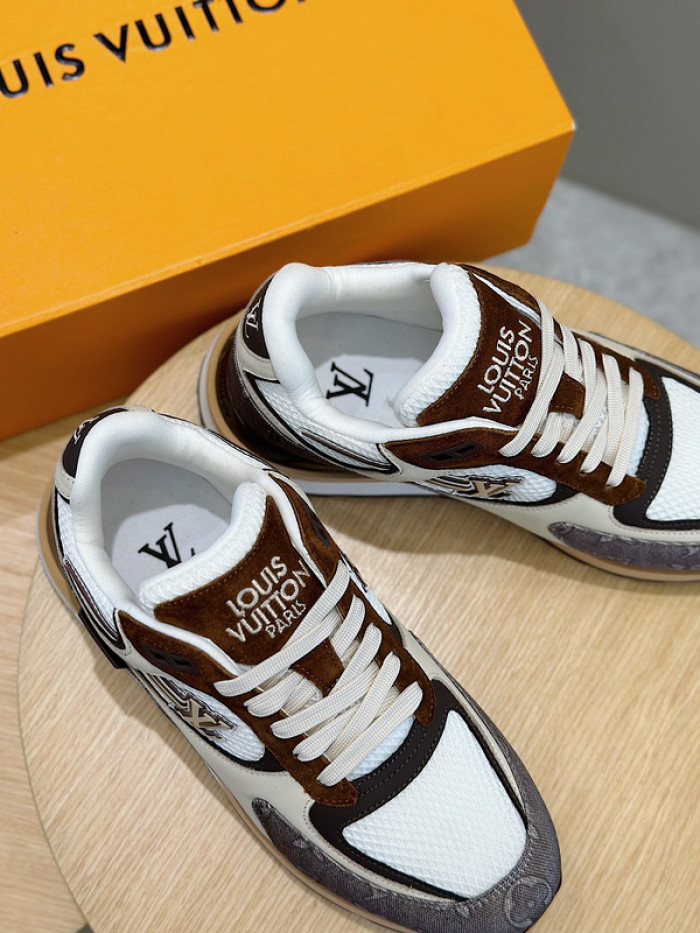 L&V SNEAKERS