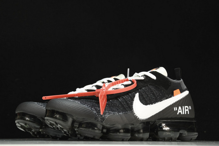 Nike Air VaporMax Off-White - AA3831-001
