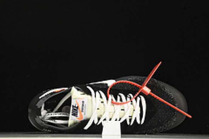 Nike Air VaporMax Off-White - AA3831-001