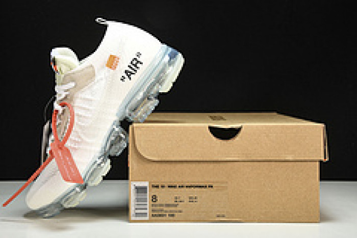 Air Vapormax OH 2018 AA3831-100