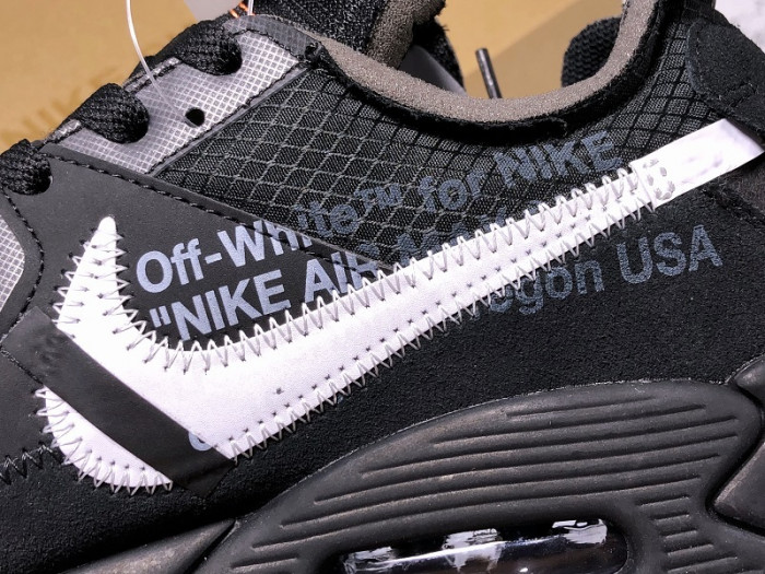 Air Max 90 OH Black AA7293-001