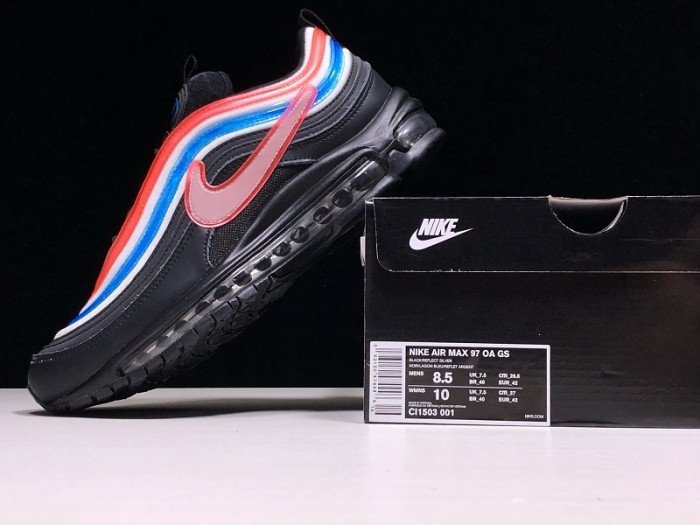 Air Max 97 Neon Seoul CI1503-001