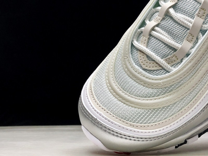 Air Max 97 Silver White AT5458-100
