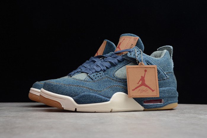 Jordan 4 Retro Levi