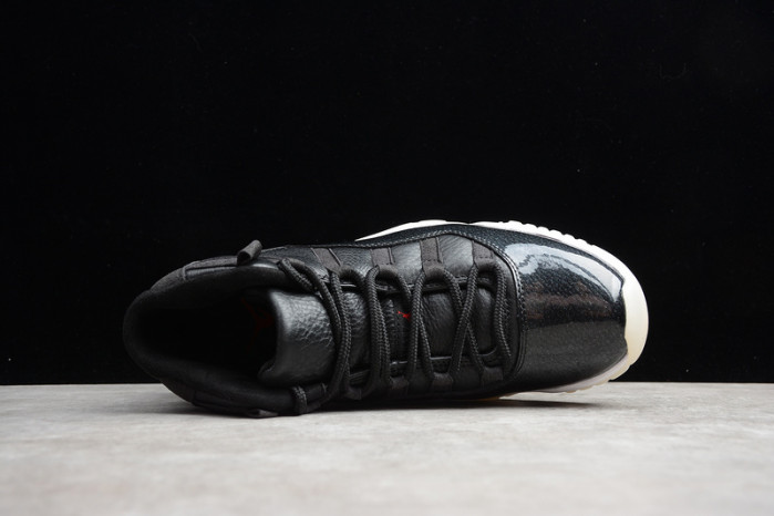Jordan 11 Retro 72-10 378037-002