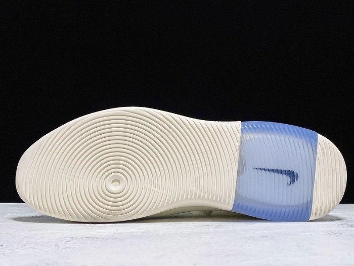 Air Fear Of God 1 Sail Black AR4237-100