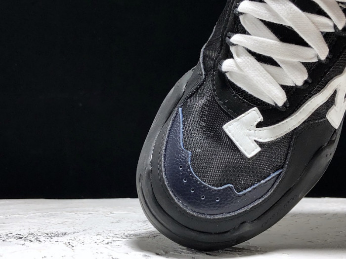 OH Odsy-1000 Black White (W)