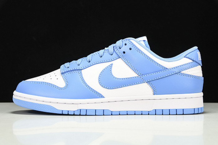 Nike Dunk Low "University Blue" -DD1391-102