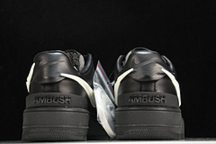 AMBUSH x Nike Air Force 1 Low “Black” DV3464-001