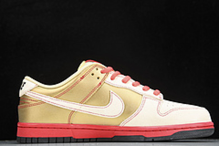 Dunk Low Pro SB 