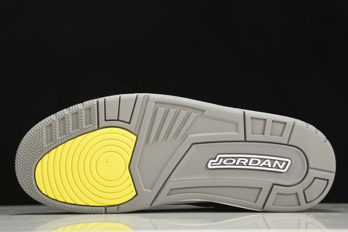 Air Jordan 3 Retro"Oregon Duck" H011-MNJDLS-594-282240