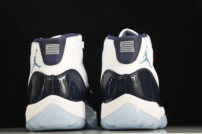 Jordan 11 Retro UNC Win Like 82 378037-123