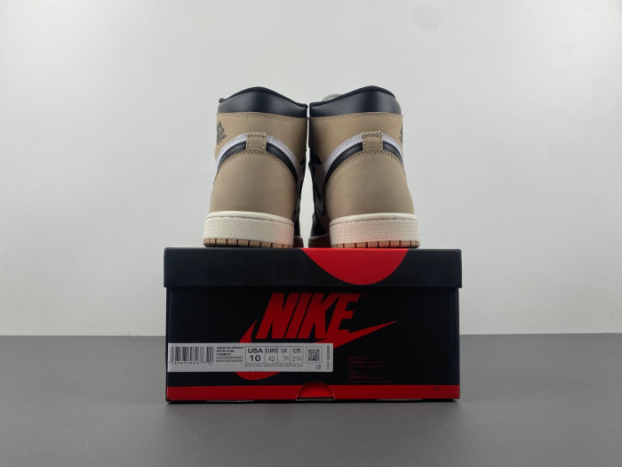 Air Jordan 1 High OG “Latte” FD2596-021
