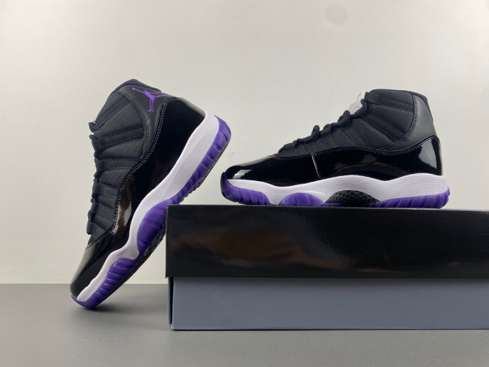 Air Jordan 11 Retro CT8812-999