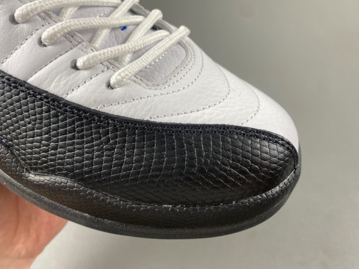 Air Jordan 12 CT8013-140