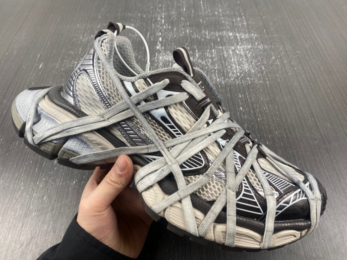 BLEN Phantom Sneaker 778698 W3XLL 2097