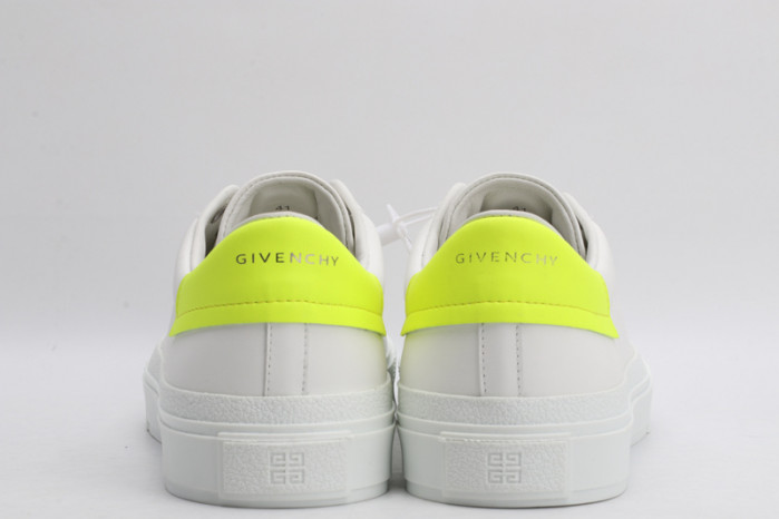 Given* sneaker