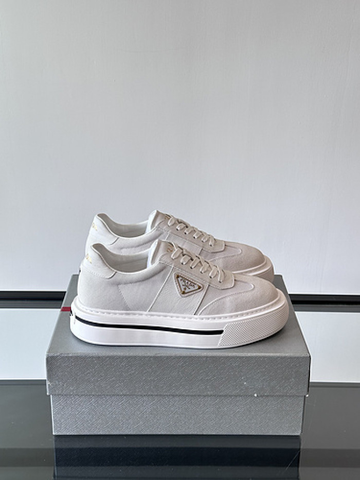 PRA designer sneaker