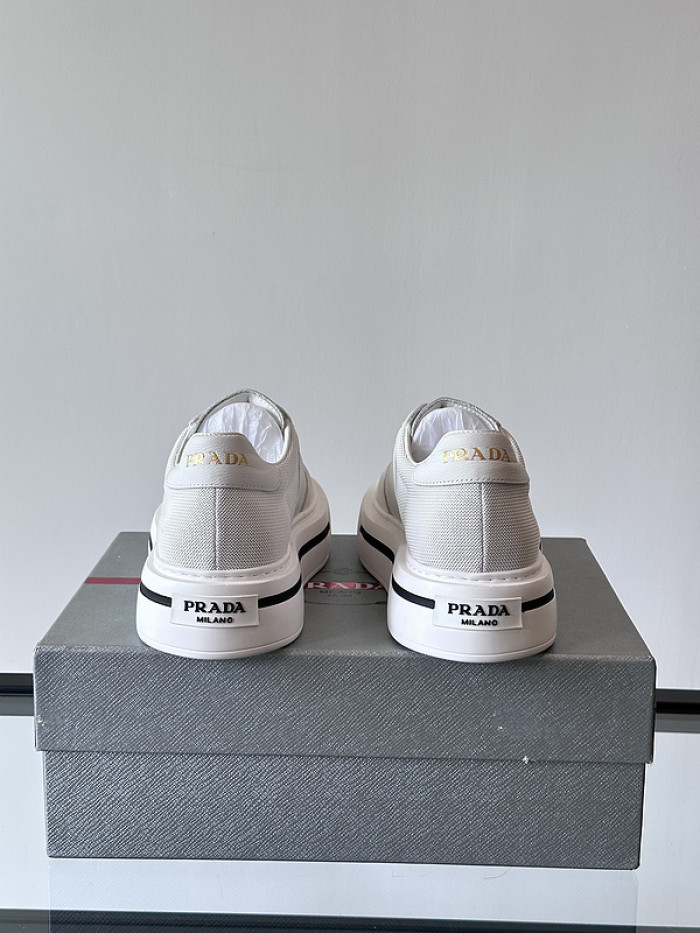 PRA designer sneaker