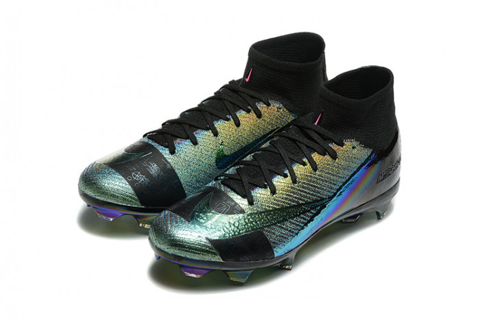 nike air zoom mercurial S*perfly iix elite
