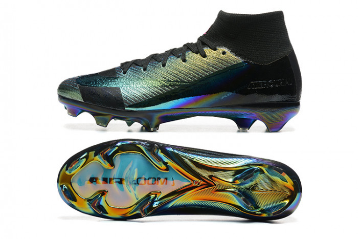 nike air zoom mercurial S*perfly iix elite