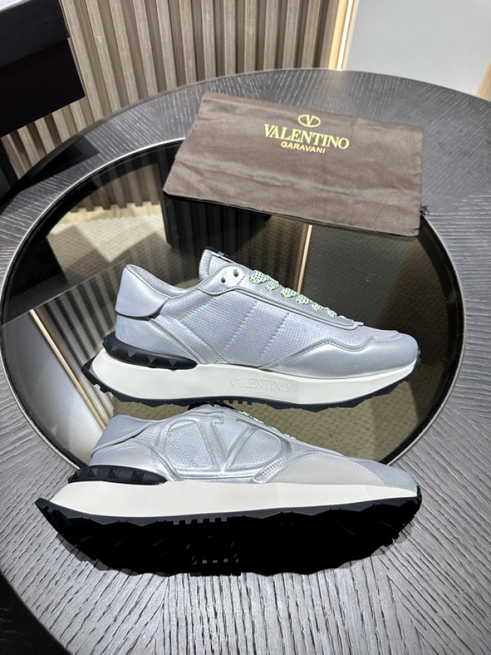 VALEN DESIGNER SNEAKERS