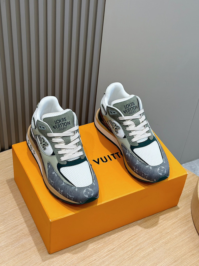L&V SNEAKERS